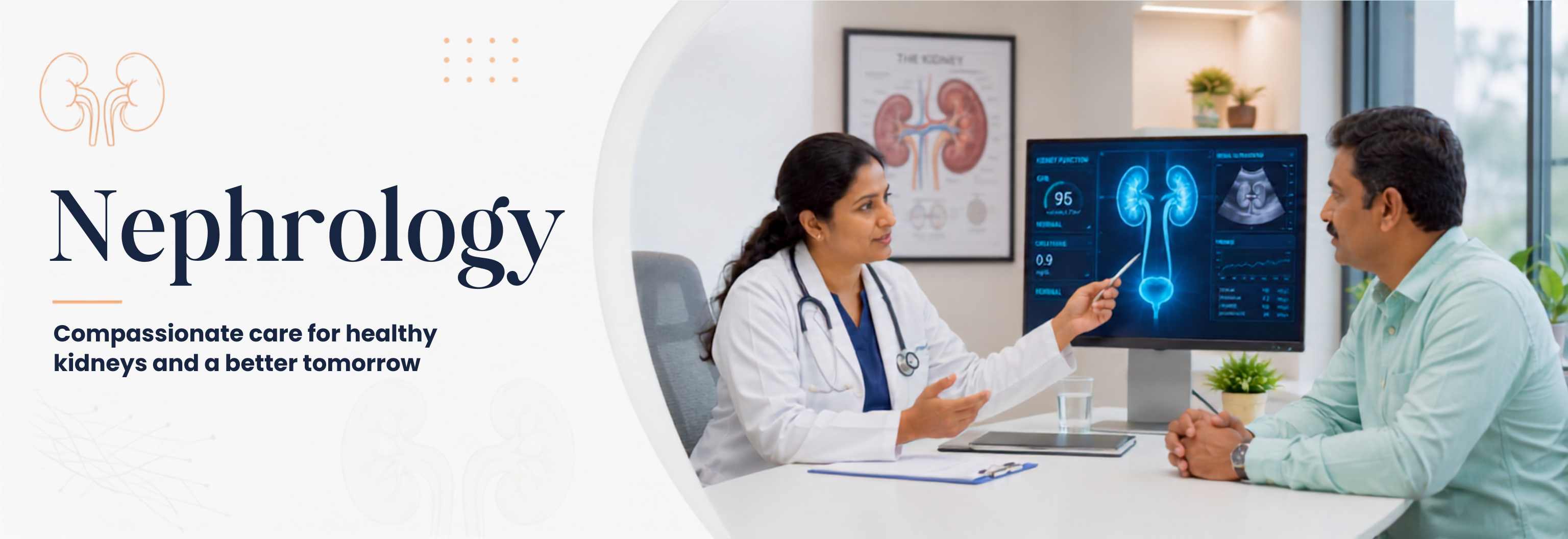 Nephrology